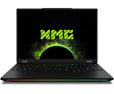 Nešiojamas kompiuteris Schenker XMG NEO 16 - E25qdz - 16" QHD 300Hz IPS Ekranas , Intel Ultra 9 275HX, 32GB RAM, 2TB SSD, NVIDIA GeForce RTX 5070 Ti, Windows 11 Pro