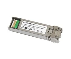 Šakotuvas Netgear 10GBASE-LR Lite SFP+ tinklo siųstuvų-imtuvų modulis Optinis pluoštas 10000 Mbit/ai SFP+