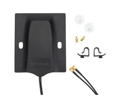 Maršrutizatorius Netgear Antenne 2 5 Netgear5 Netgear 5 dBi (6000451-10000S) (600045110000S)