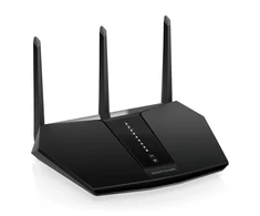 Maršrutizatorius Netgear AX2400 AX 5 STREAM WIFI6 ROUTER