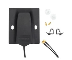 Maršrutizatorius Netgear Antenne 2 5 Netgear5 Netgear 5 dBi (6000451-10000S) (600045110000S)
