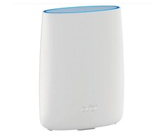 Maršrutizatorius Netgear ORBI 4G LTE-WLAN-ROUTER/AC2200 TRI-BAND CAT18-MODEMAS
