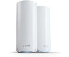 Maršrutizatorius „Netgear“ belaidis 7 tinklų „Orbi RBE772-100EUS“