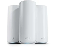 Maršrutizatorius „Netgear“ belaidis 7 tinklų „Orbi RBE773-100EUS“