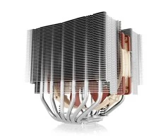 Noctua NH-D15S CPU cooler – 140mm