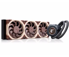 Noctua NL-LC1-36 | AiO-Wasserkühlung