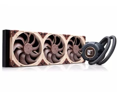 Noctua NL-LC1-42 | AiO-Wasserkühlung