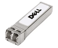 Šakotuvas DELL 407-BBOU tinklo siųstuvų-imtuvų modulis 10000 Mbit/ai SFP+ 850 nm