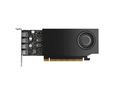 Vaizdo plokštė NVIDIA RTX A1000 8GB 4xmDP