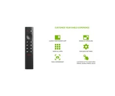 NVIDIA SHIELD TV REMOTE/.