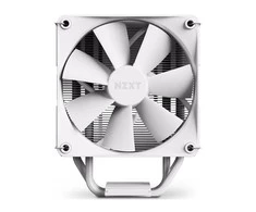 NZXT CPU aušinimas T120 baltas