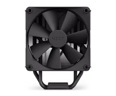 NZXT CPU aušinimas T120 juodas