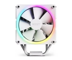 Aušintuvas - NZXT T120 RGB 12 cm Baltas