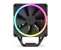 NZXT CPU aušinimas T120 RGB juodas