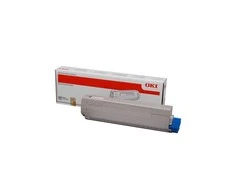 OKI TONER Cyan C332/MC363 3K