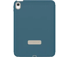 Dėklas na tablet OtterBox Defender Apple iPad (A16/10th gen) -mėlynas (77-000521)