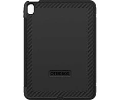 „OtterBox“ planšetinio kompiuterio nuolaida „OtterBox Defender“ Apple iPad Air 11" (M2/5th/4th Gen) - Juodas