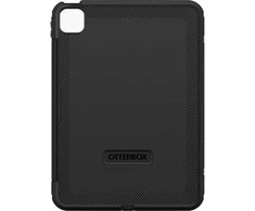 Otterbox OB DEFENDER APPLE IPAD PRO 11IN/M4 Juodas RETAILPACK