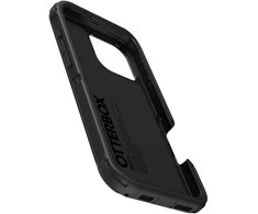 Dėklas Otterbox OB DEFENDER MAGSAFE APPLE/IPHONE 16 PRO MAX - Juodas
