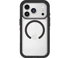 OtterBox Defender Pro XT iPhone 18 Pro/17 Pro clear/juodas