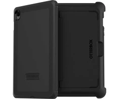 Dėklas na tablet OtterBox OtterBox Defender Samsung Galaxy Tab S9 FE - juodas