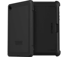 Dėklas na tablet OtterBox Defender Samsung Galaxy Tab A9+ Juodas