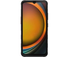 OTTERBOX GLASS SAMSUNG GALAXY XCOVER7 - CLEAR - PROPACK