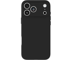 OtterBox Figura+Glass Apple iPhone 18 Pro Max/17 Pro Max juodas
