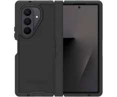 OtterBox Defender Pro XT Magnets Samsung Galaxy Z Fold8 Ultra - juodas