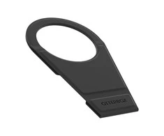 Otterbox Post Up MagSafe Apple iPhone 12/13/14 dėklas telefonui juodos spalvos