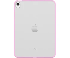 Dėklas na tablet OtterBox OtterBox Profile Apple iPad (A16/10th gen) -clear/pink