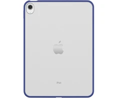 Dėklas na tablet OtterBox OtterBox Profile Apple iPad (A16/10th gen) -clear/mėlynas