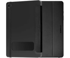 Dėklas na tablet OtterBox OtterBox React Folio Samsung Galaxy Tab A9+ - juodas