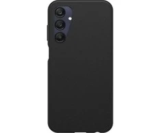 Dėklas Otterbox OB REACT SAMSUNG GALAXY A25 5G/5G Juodas