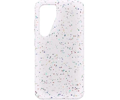 Dėklas Otterbox OTB REACT SAMSUNG A15/A155G/GALAXY Juodas