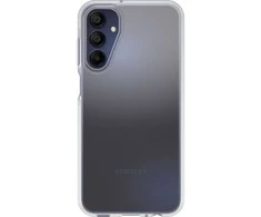 Dėklas Otterbox OTB REACT+GLASS SAMSUNG A15/5G/GALAXY CLEAR