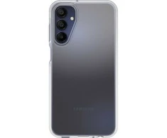 Dėklas Otterbox OTB REACT+GLASS SAMSUNG A15/5G/GALAXY CLEAR