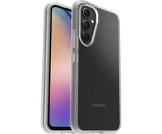 Dėklas „OtterBox React“, skirtas Samsung Galaxy A54 5G, skaidrus