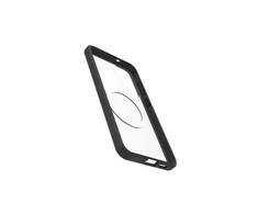Samsung Otterbox React Magnet Galaxy S25 Plus dėklas telefonui juodos spalvos
