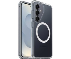 OtterBox React Magnets Samsung Galaxy S26 -clear