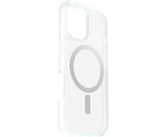Dėklas OtterBox OtterBox React MagSafe Apple iPhone 16 - skaidrus
