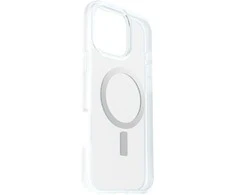 Dėklas Otterbox OB REACT MAGSAFE APPLE IPHONE16/PRO MAX CLEAR