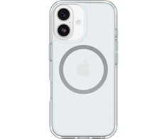 Dėklas OtterBox React MagSafe megztinis - skaidrus