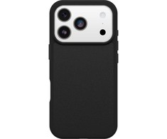Dėklas OtterBox React MagSafe THEMAN - juoda