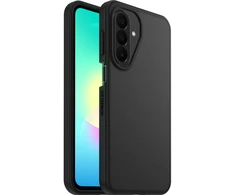 OtterBox React Schutzhülle für Samsung Galaxy A27 5G - juodas