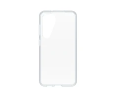 Dėklas Otterbox OB REACT SAMSUNG GALAXY S25/CLEAR