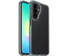 OtterBox React Schutzhülle f. Samsung Galaxy A27 5G, transparent