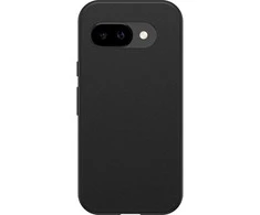 OtterBox React apsauginis dėklas, Google Pixel 9a, juodas