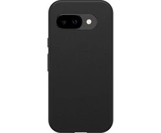 OtterBox React apsauginis dėklas, Google Pixel 9a, juodas