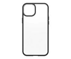 „OtterBox React“ dėklas, „Apple iPhone 15 Plus“, „iPhone 14 Plus“, skaidrus